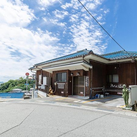 和歌浦poseidon家族団体専用個室 Villa Wakayama Eksteriør bilde